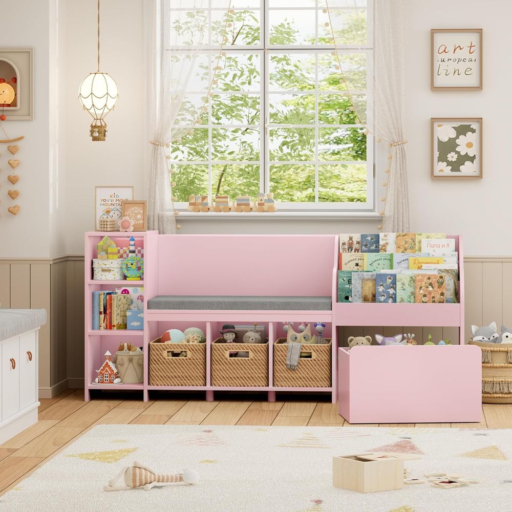 Kids Toys Big W - HOSTACK 67