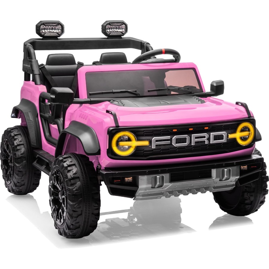 Kids Toys Big W - 24V Ride on Toys for Big