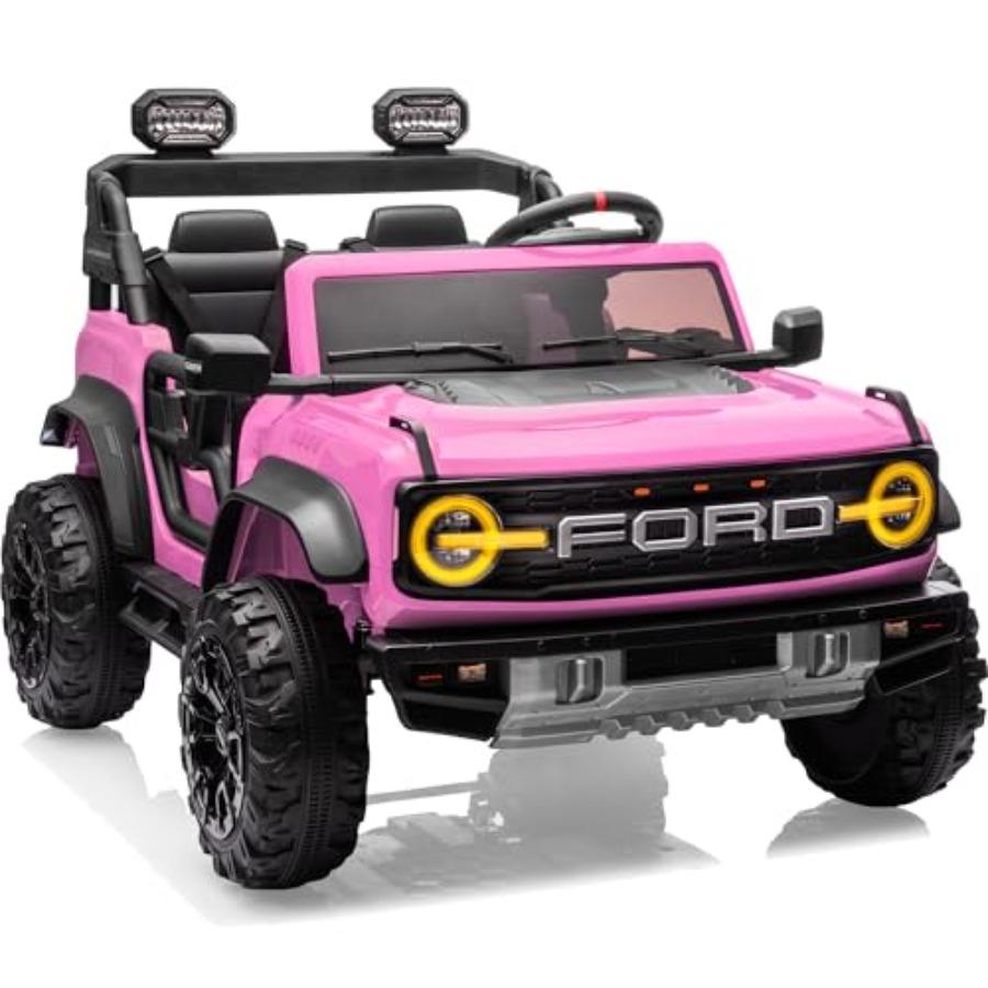 Kids Toys Big W - 24V Ride on Toys for Big