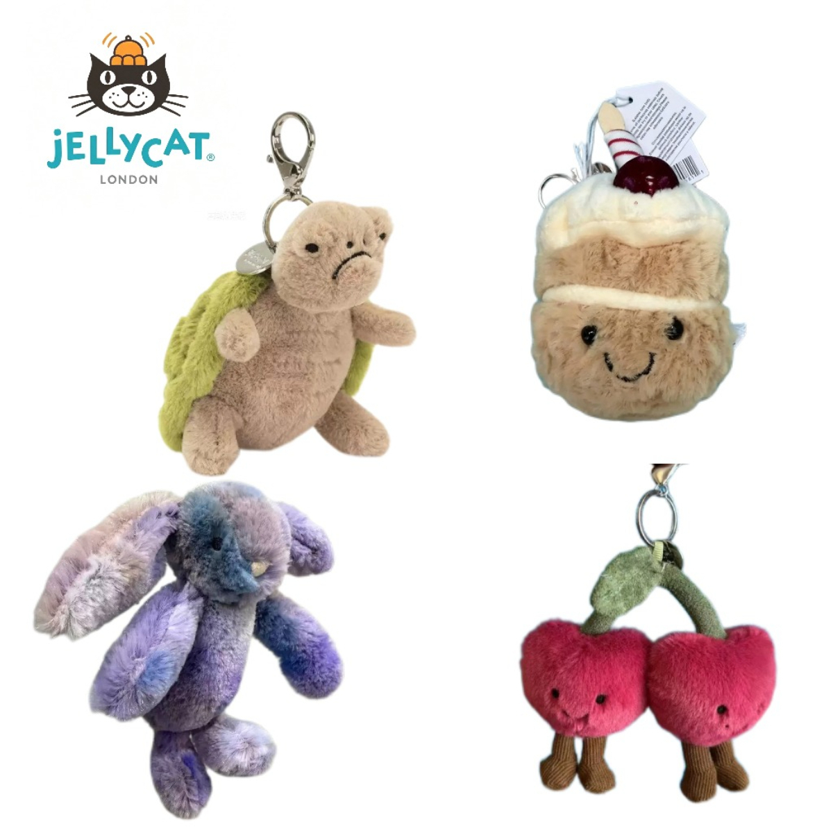 JELLYCAT New JC brand plush to - Kids Toys Return Gift recensie en prijs