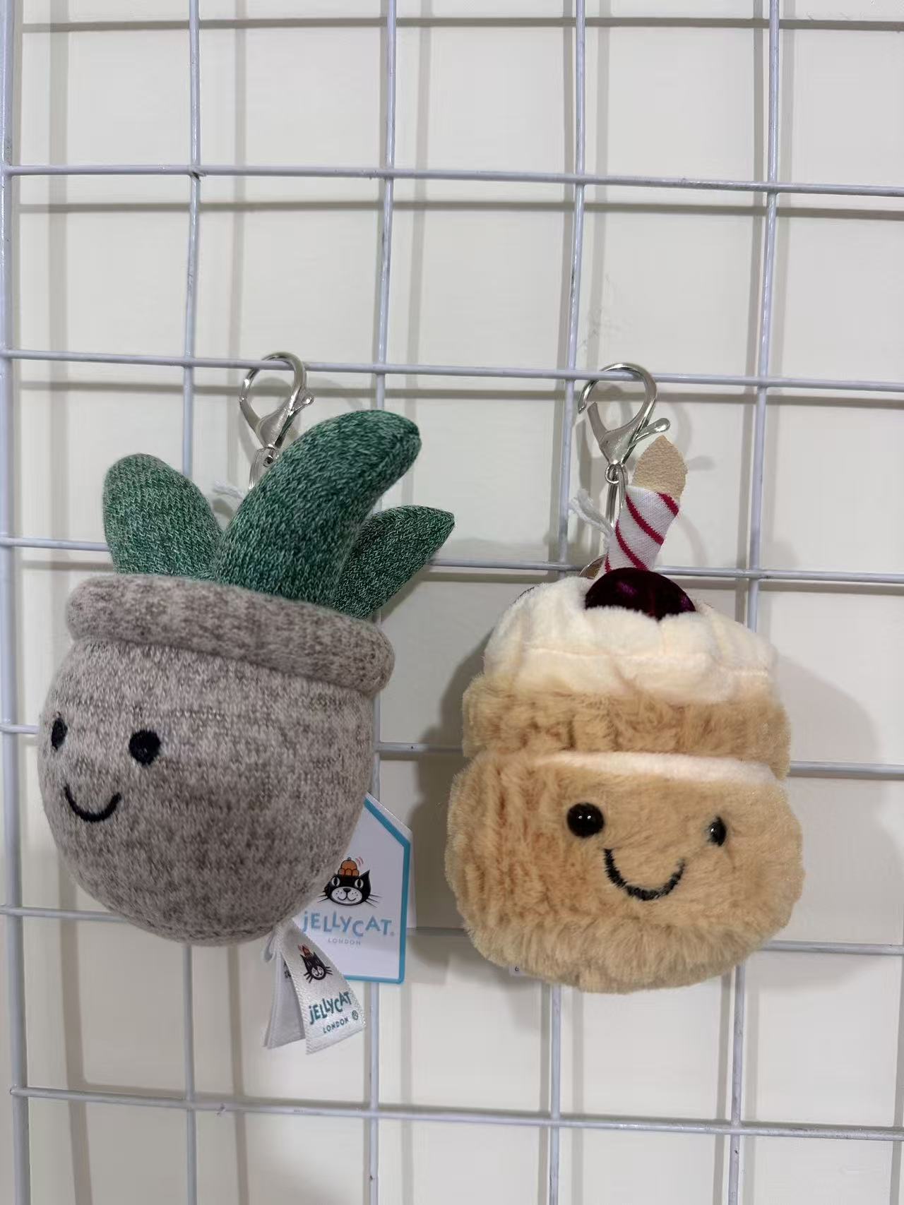 JELLYCAT New JC brand plush to - Kids Toys Return Gift recensie en prijs