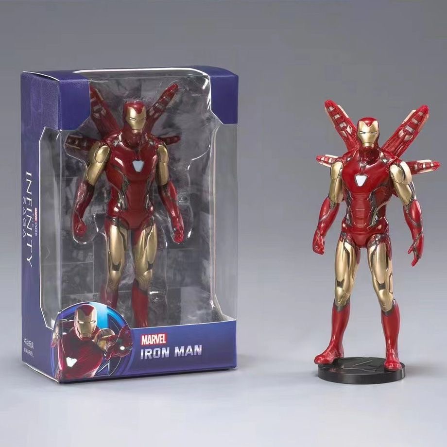 Avengers Legends Toys Action F - Kids Toys Boys recensie en prijs