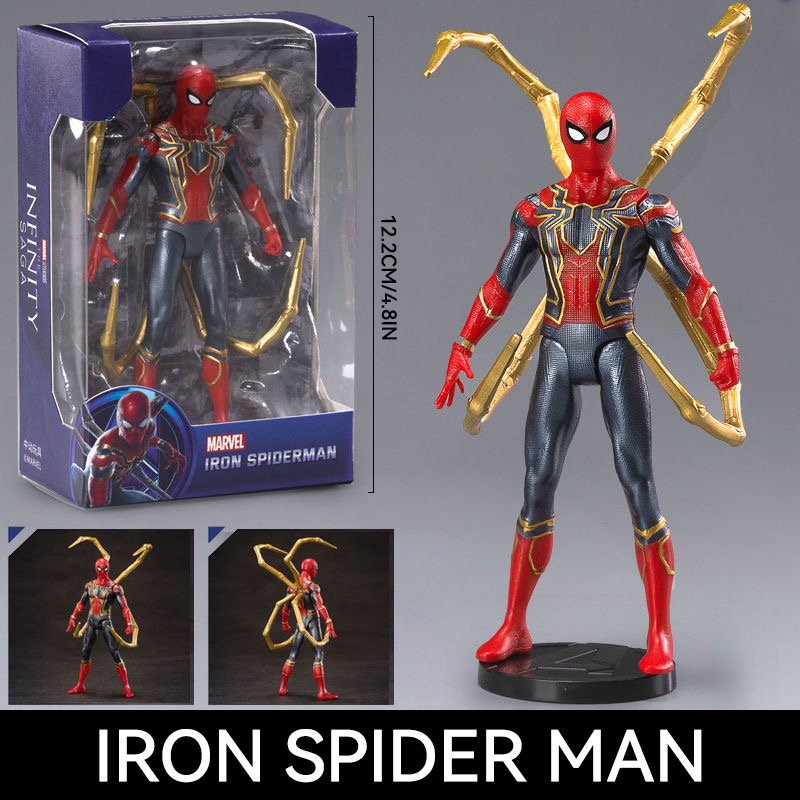 Avengers Legends Toys Action F - Kids Toys Boys recensie en prijs
