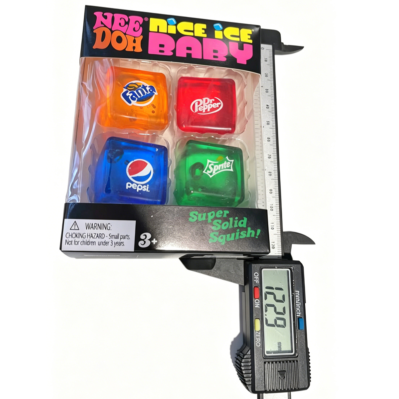 New Set /Squishy Needoh /Nice  - Sensory Fidget Toys recensie en prijs