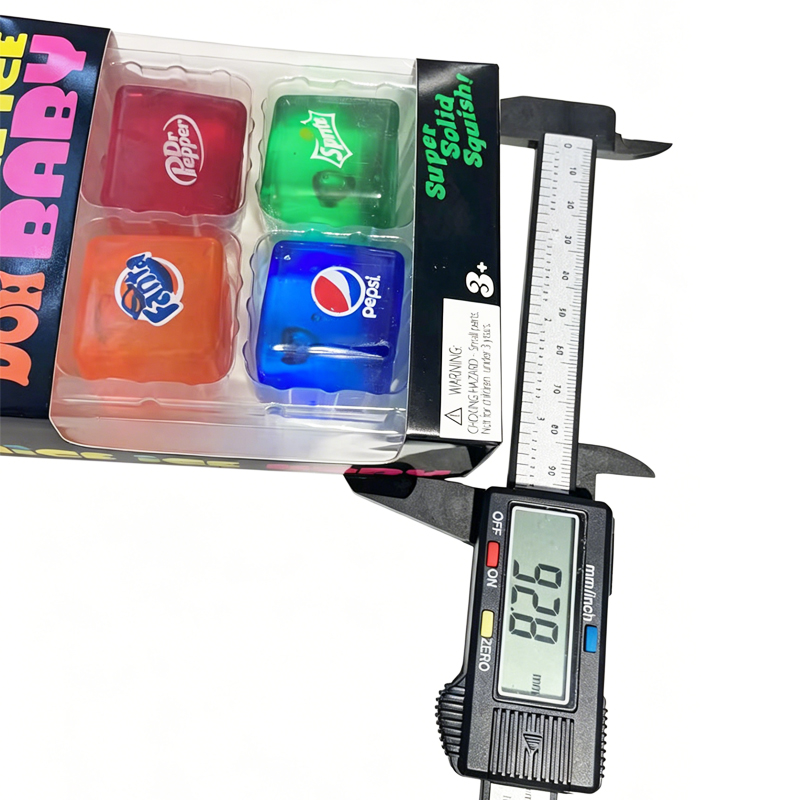 New Set /Squishy Needoh /Nice  - Sensory Fidget Toys recensie en prijs