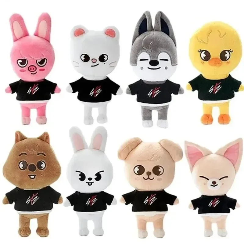 2026 Skzoo Plush Toys Stray Ki - Kids Toys Return Gift recensie en prijs