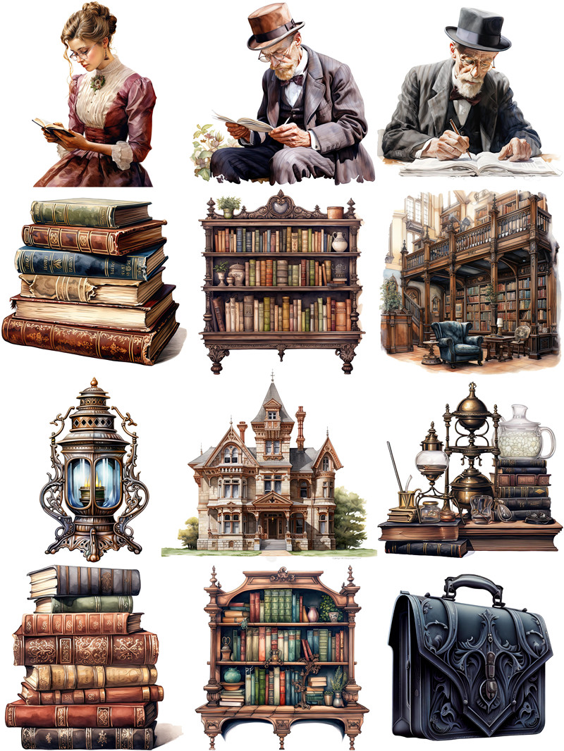 Victoria College Book Stickers - Kids Toys Victoria recensie en prijs