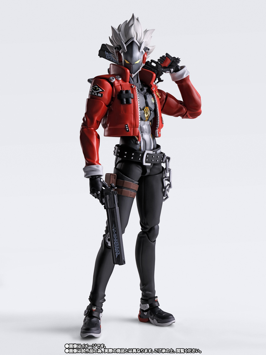 In stock Bandai S.H.Figuarts B - Kids Toys Zone recensie en prijs
