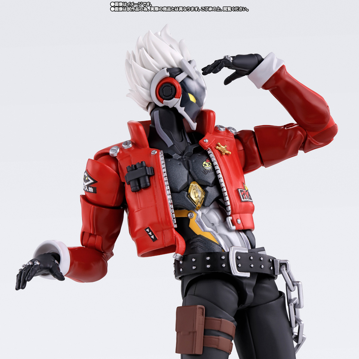 In stock Bandai S.H.Figuarts B - Kids Toys Zone recensie en prijs