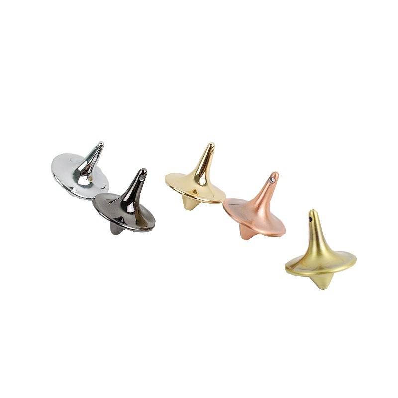 Metal Spinning Top Toys For Ch - Spin Top Gyro Toy recensie en prijs