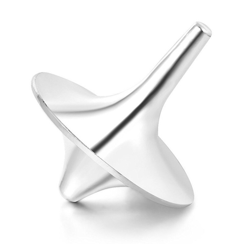 Metal Spinning Top Toys For Ch - Spin Top Gyro Toy recensie en prijs