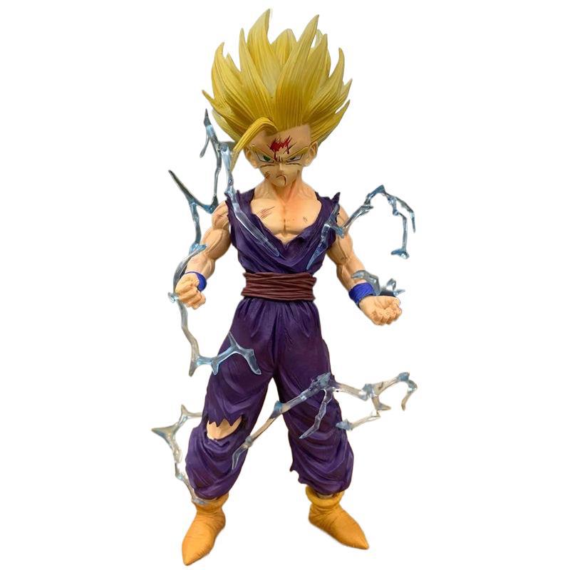 Anime Dragon Ball Z Super Saiy - Kids Toys Zone recensie en prijs