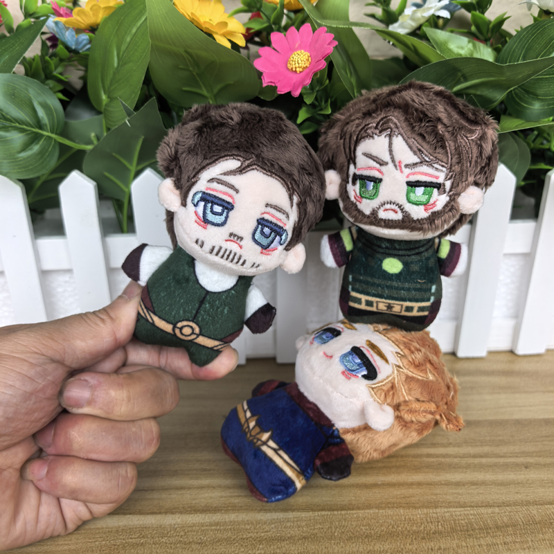 11cm Cosplay TV Series‌ Anime  - Kids Toys Boys recensie en prijs