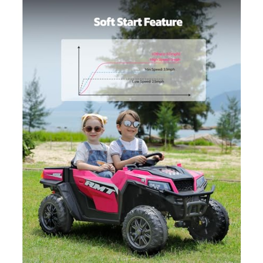 24V Ride on Toy for Big Kid,Ri - Kids Toys Big W recensie en prijs