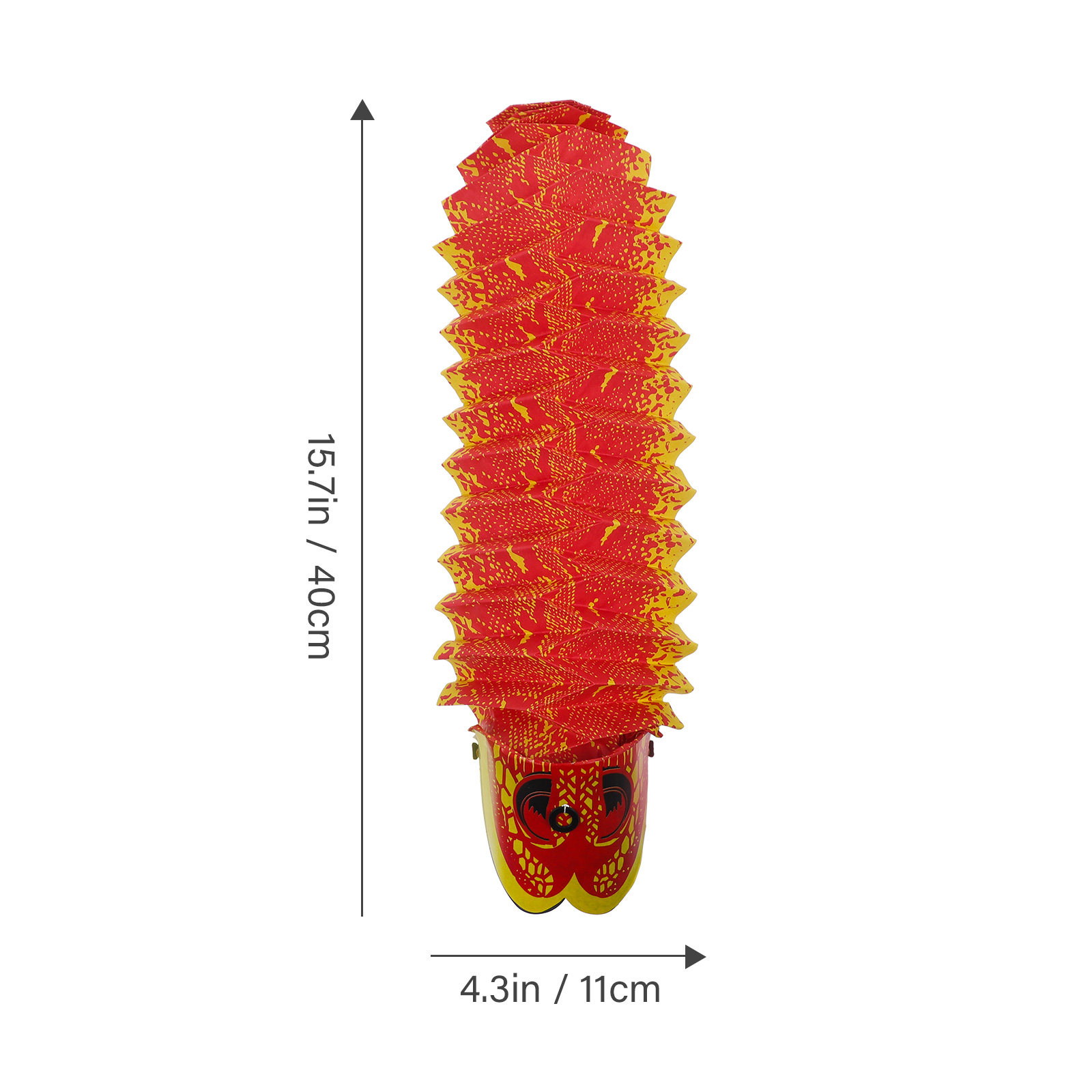 3Pcs Paper Caterpillar Toy Vin - Kids Toys Vintage recensie en prijs