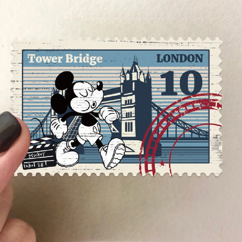 10/30/50pcs Vintage Disney Mic - Kids Toys Vintage recensie en prijs