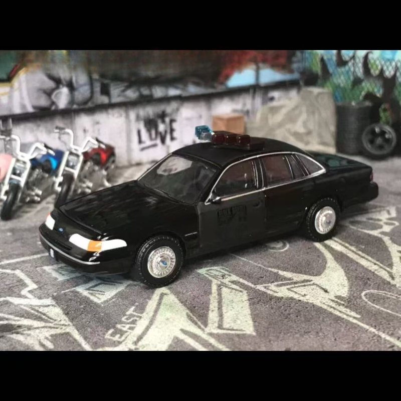 greenlight 1:64 1992 Ford Crow - Kids Toys Victoria recensie en prijs