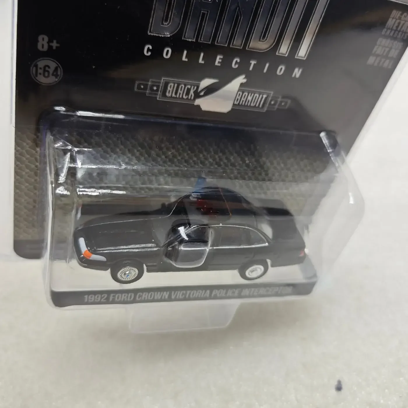 greenlight 1:64 1992 Ford Crow - Kids Toys Victoria recensie en prijs