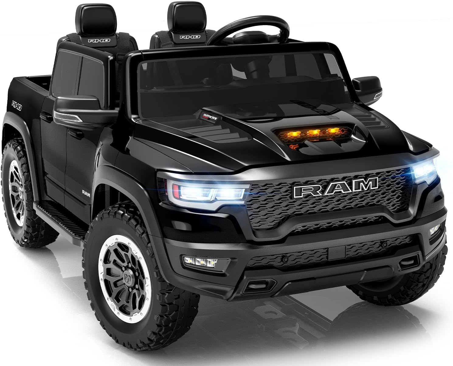 First Ride On 24V Ride on Toys - Kids Toys Big W recensie en prijs