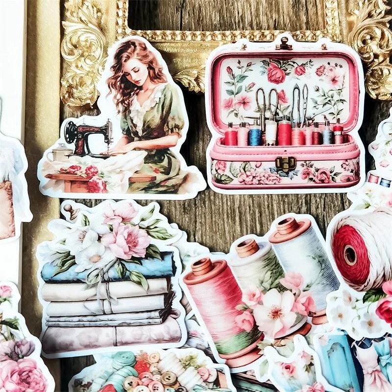Victoria Girl Sewing Machine S - Kids Toys Victoria recensie en prijs