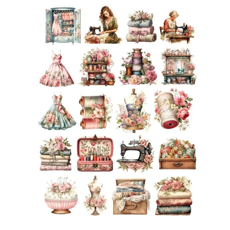 Victoria Girl Sewing Machine S - Kids Toys Victoria recensie en prijs