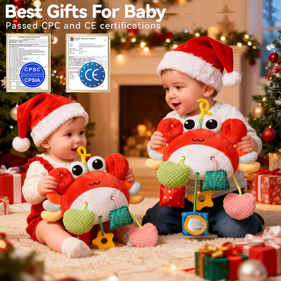 Baby Car Seat Toy, Baby Toys 0 - Kids Toys New Born recensie en prijs