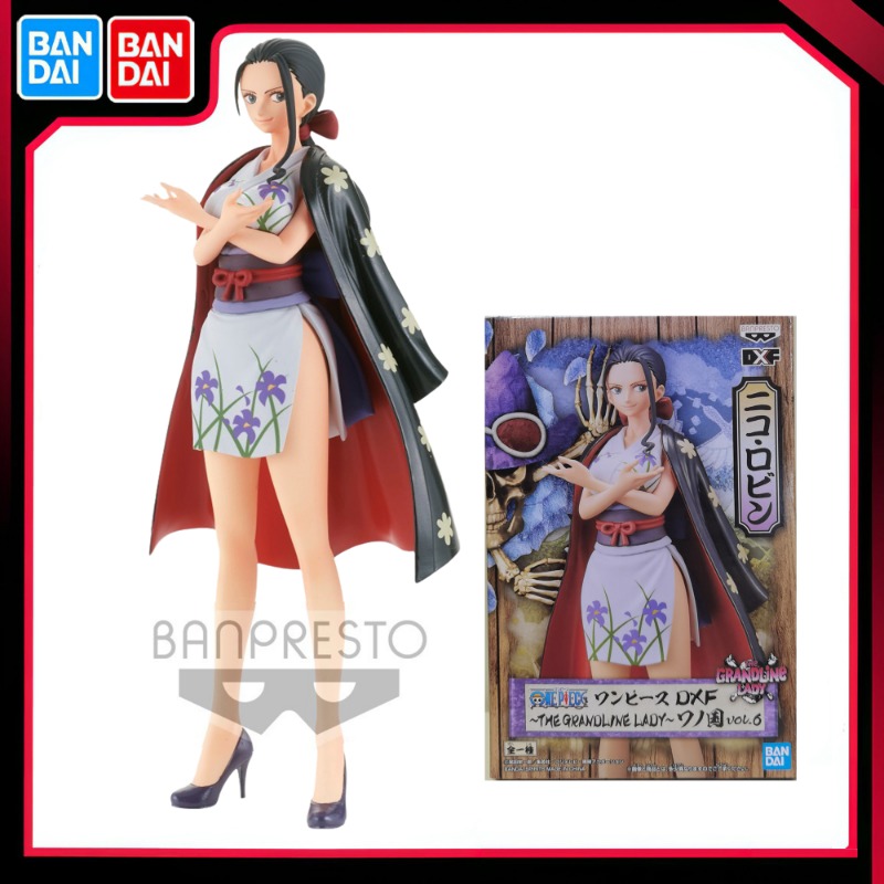Bandai Original BANPRESTO Japa - Kids Toys Bd recensie en prijs