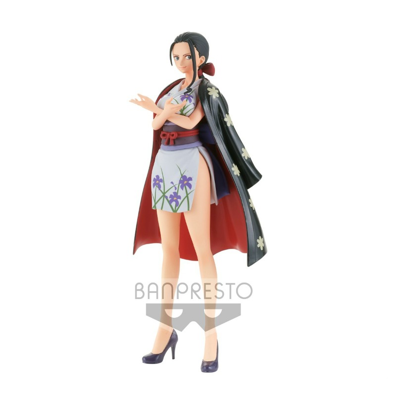 Bandai Original BANPRESTO Japa - Kids Toys Bd recensie en prijs