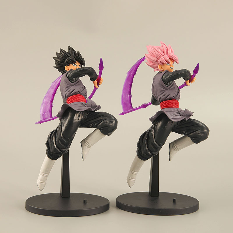22cm Anime Dragon Ball Z Son G - Kids Toys Zone recensie en prijs