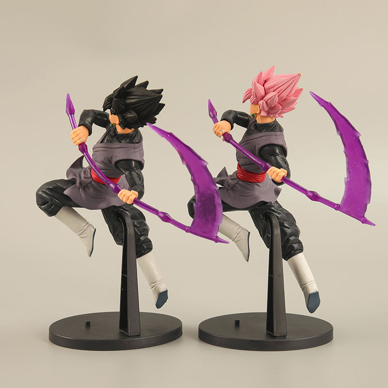 22cm Anime Dragon Ball Z Son G - Kids Toys Zone recensie en prijs