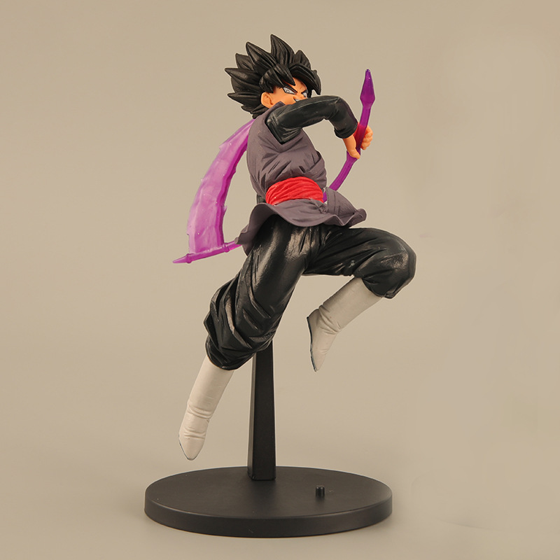 22cm Anime Dragon Ball Z Son G - Kids Toys Zone recensie en prijs
