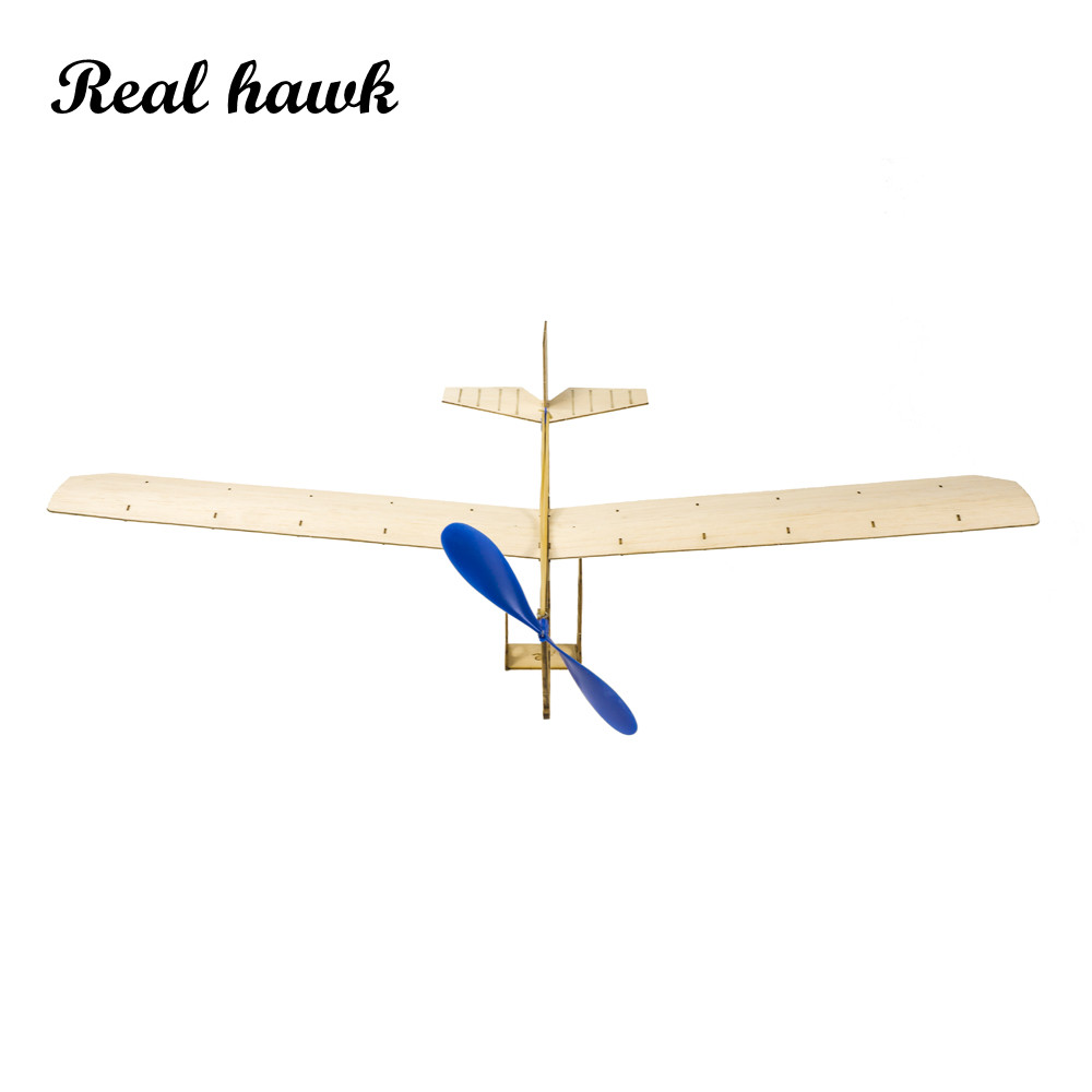 STEM Rubber Band Powered Airpl - Kids Toys Vintage recensie en prijs