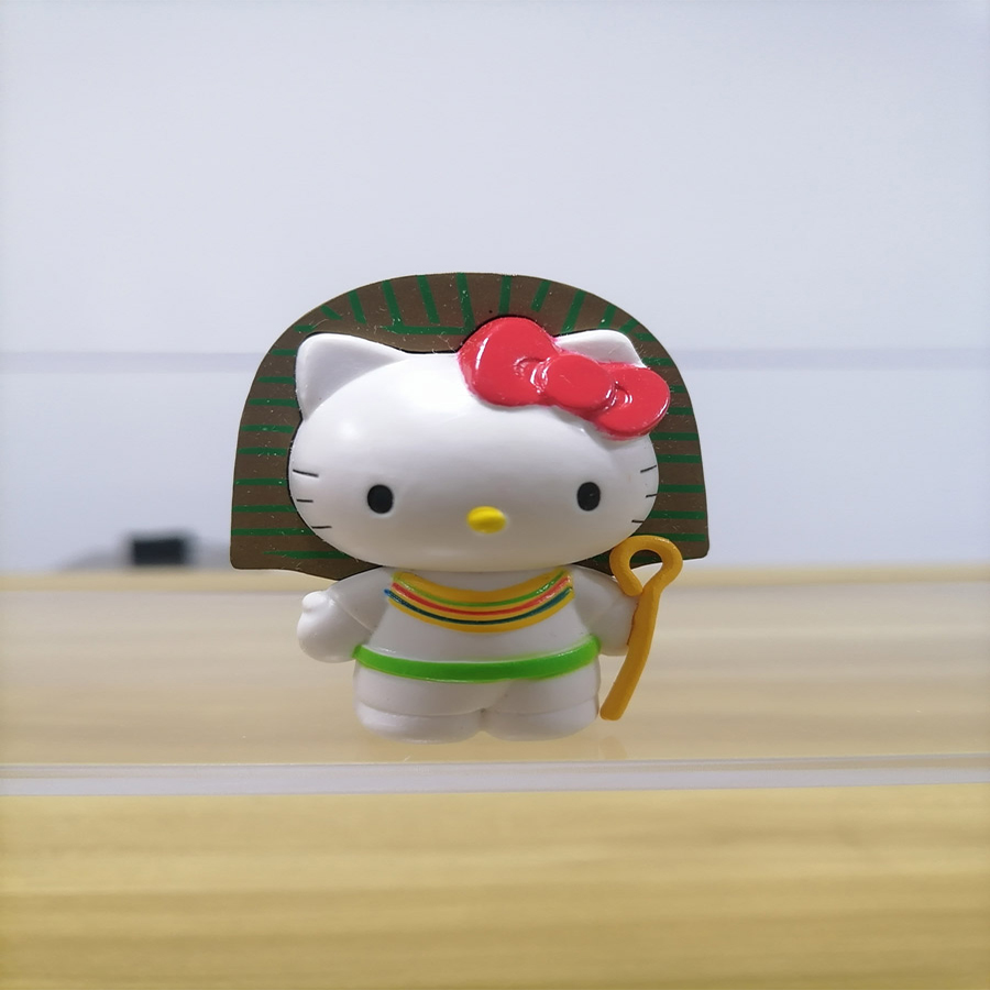 Hello Kitty Cute World Collect - Kids Toys Egypt recensie en prijs