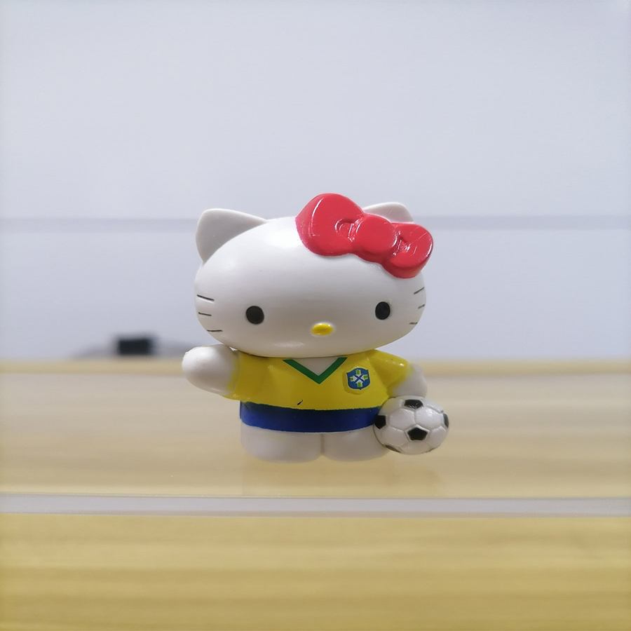 Hello Kitty Cute World Collect - Kids Toys Egypt recensie en prijs