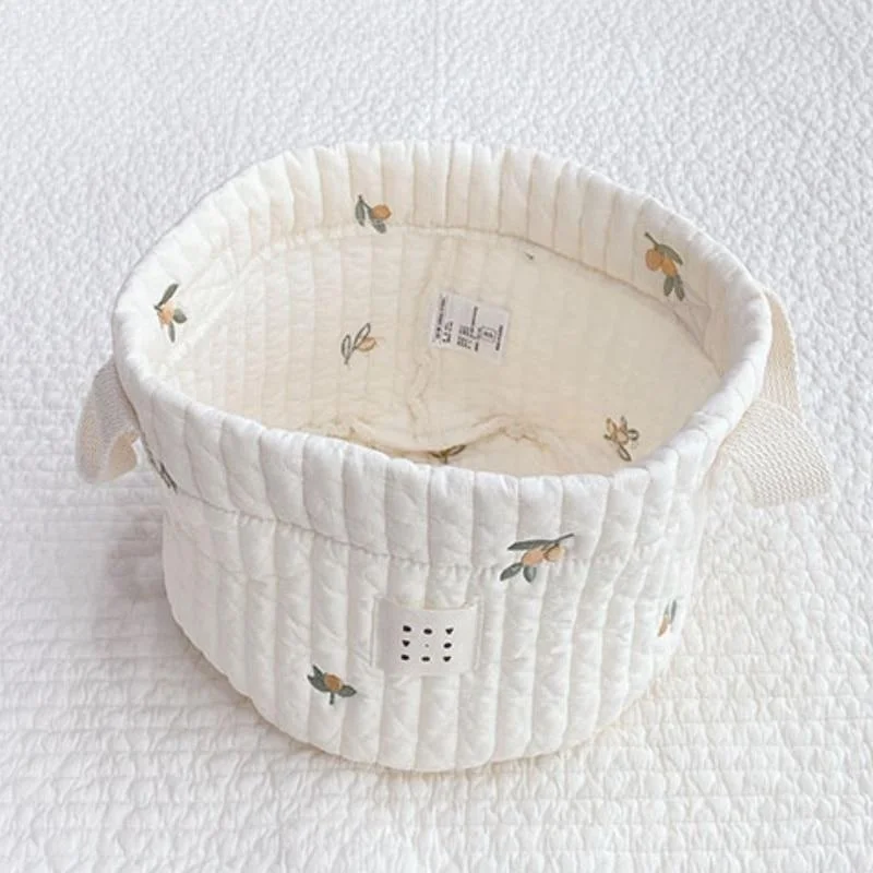 Cute Bear Embroidery Diaper Ba - Kids Toys New Born recensie en prijs