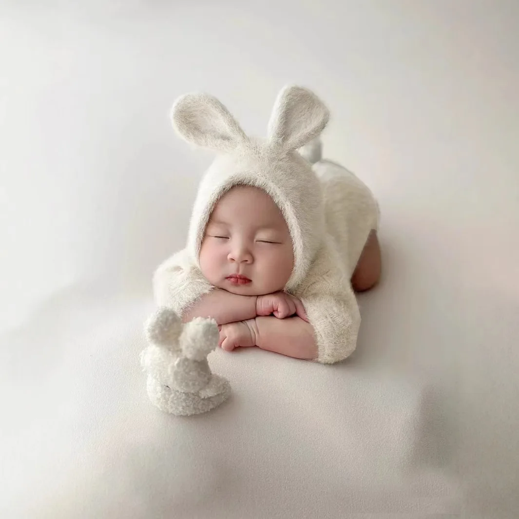 Newborn Photography Props Knit - Kids Toys New Born recensie en prijs