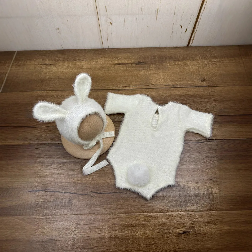 Newborn Photography Props Knit - Kids Toys New Born recensie en prijs