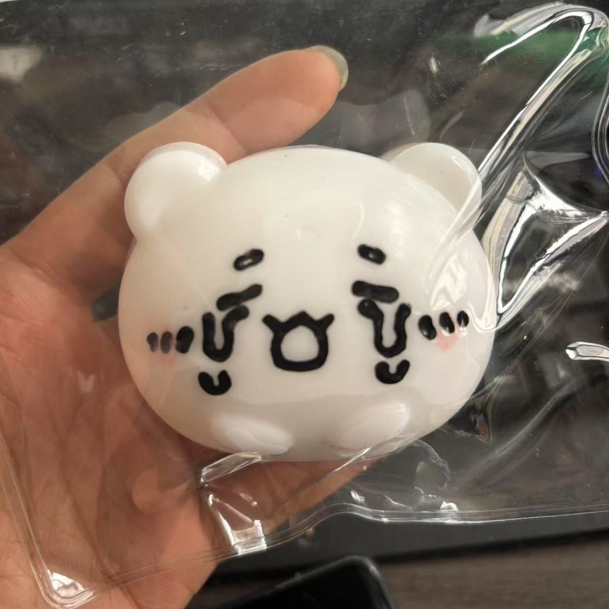Kawaii Ckw Character Squishies - Kids Toys Return Gift recensie en prijs