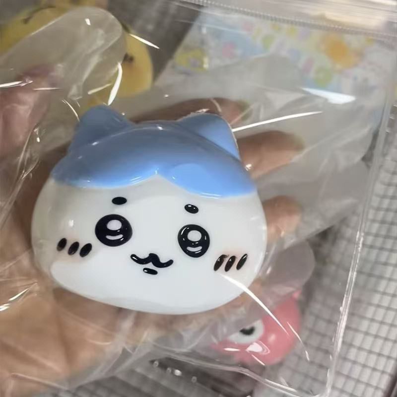 Kawaii Ckw Character Squishies - Kids Toys Return Gift recensie en prijs