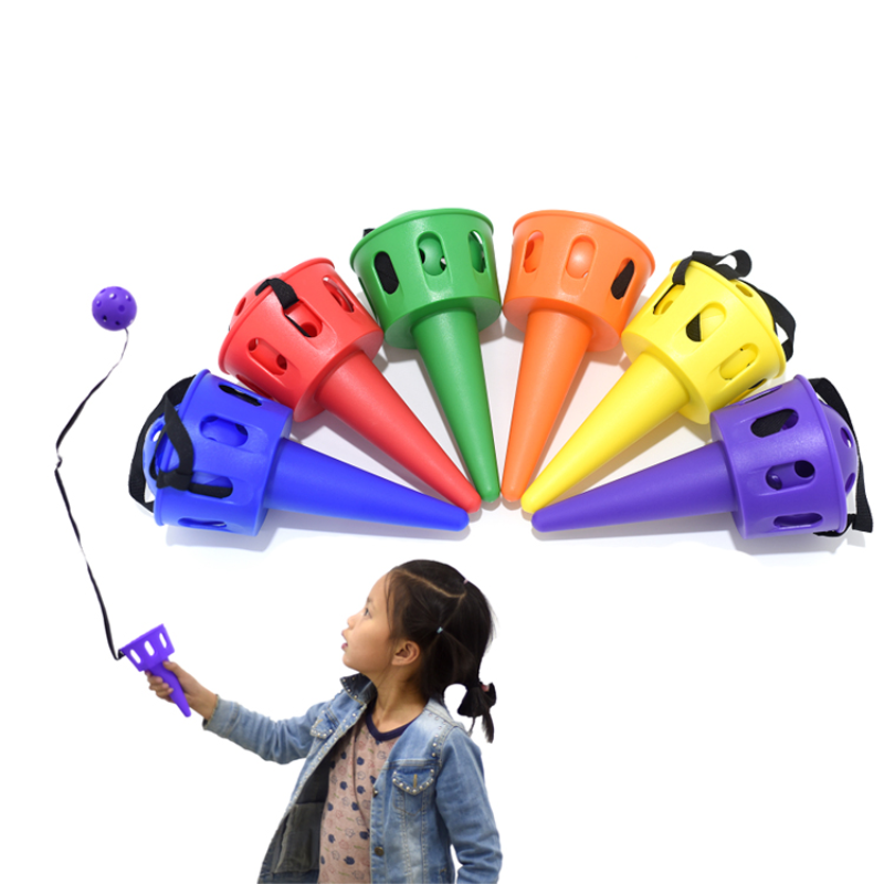Fun Ball and Cup Toy Set for C - Kids Toys Bd recensie en prijs