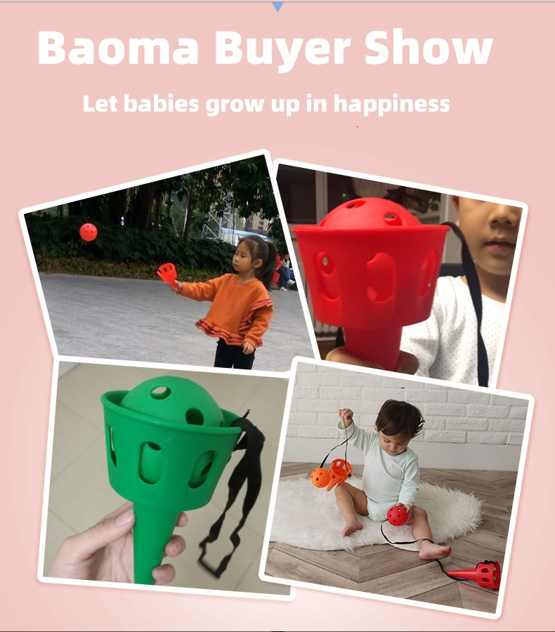 Fun Ball and Cup Toy Set for C - Kids Toys Bd recensie en prijs