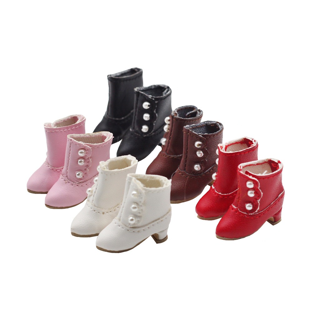 2.3cm Shoes for OB11 High Heel - Kids Toys Paris recensie en prijs
