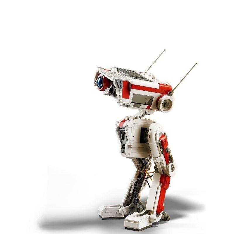 Sci-Fi BD-1 Style Droid Buildi - Kids Toys Bd recensie en prijs