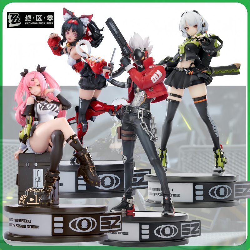 Anime Figure From The APEX-TOY - Kids Toys Zone recensie en prijs