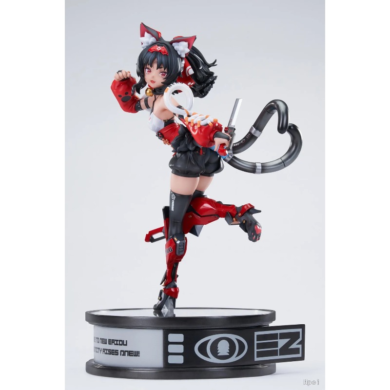 Anime Figure From The APEX-TOY - Kids Toys Zone recensie en prijs