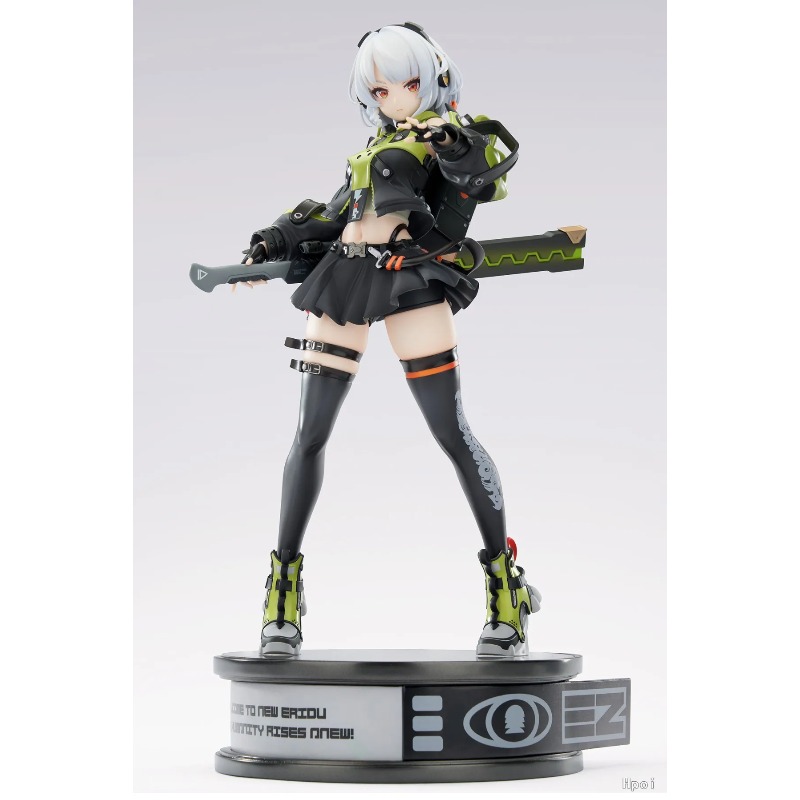 Anime Figure From The APEX-TOY - Kids Toys Zone recensie en prijs