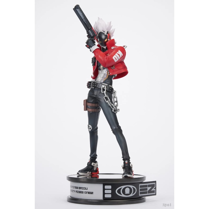 Anime Figure From The APEX-TOY - Kids Toys Zone recensie en prijs