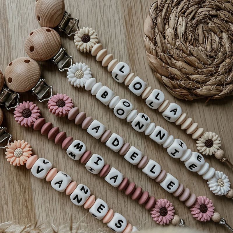 Baby Personalized Name Pacifie - Kids Toys New Born recensie en prijs