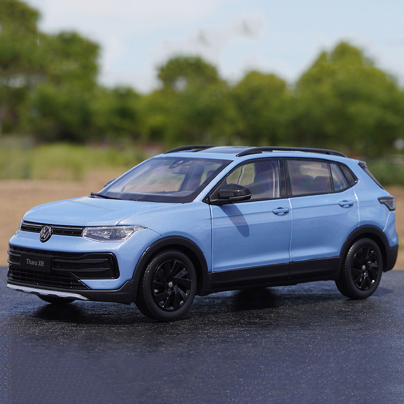 Diecast 1/18 Scale VW Tharu XR - Kids Toys Boys recensie en prijs