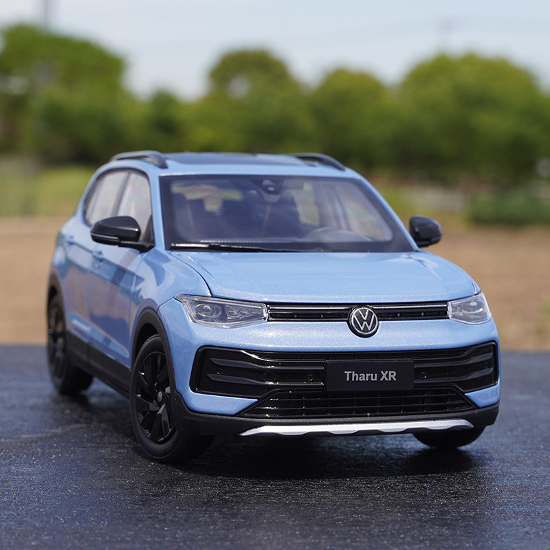 Diecast 1/18 Scale VW Tharu XR - Kids Toys Boys recensie en prijs